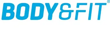Body & Fit logo