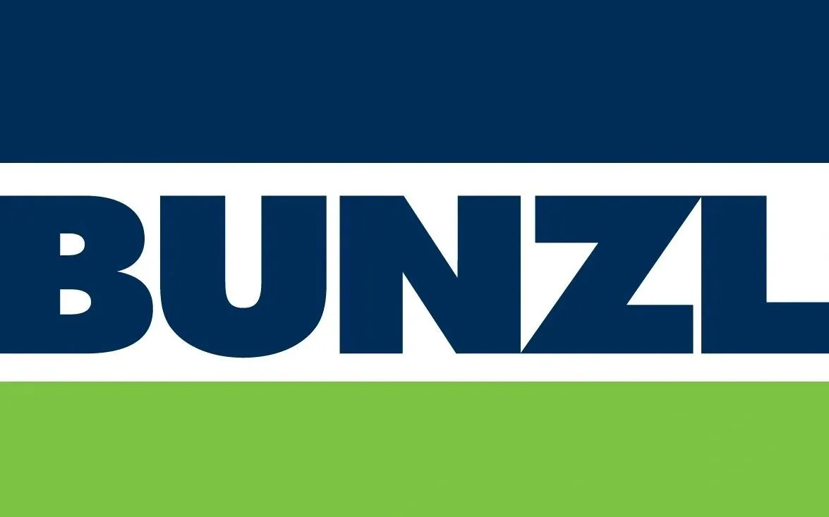 Bunzl logo