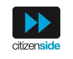 Citizenside logo