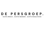De Persgroep logo