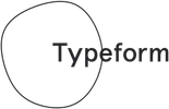 Typeform logo